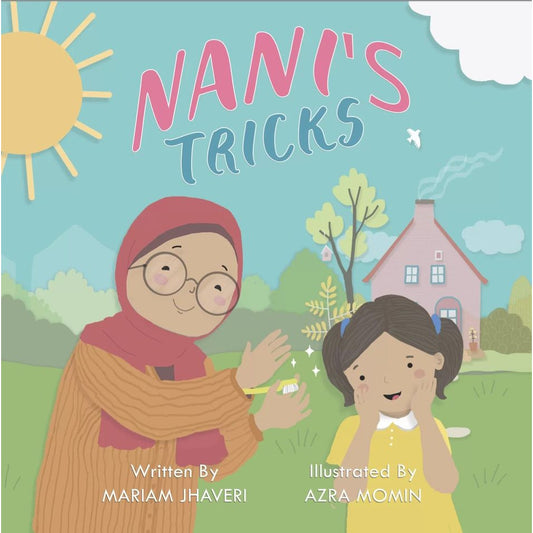 Nani's Tricks
