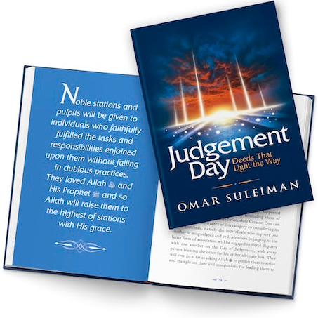 Judgement Day - Deeds That Light The Way