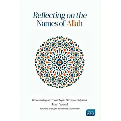 Reflecting On The Names of Allah