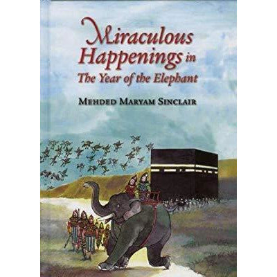 Miraculous Happenings in the Year of the Elephant