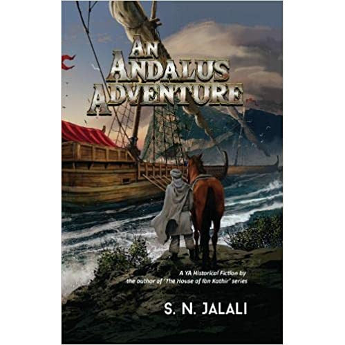An Andalus Adventure