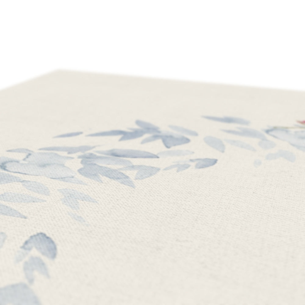 Allah (swt) Fine Art Print: Spring Whisper