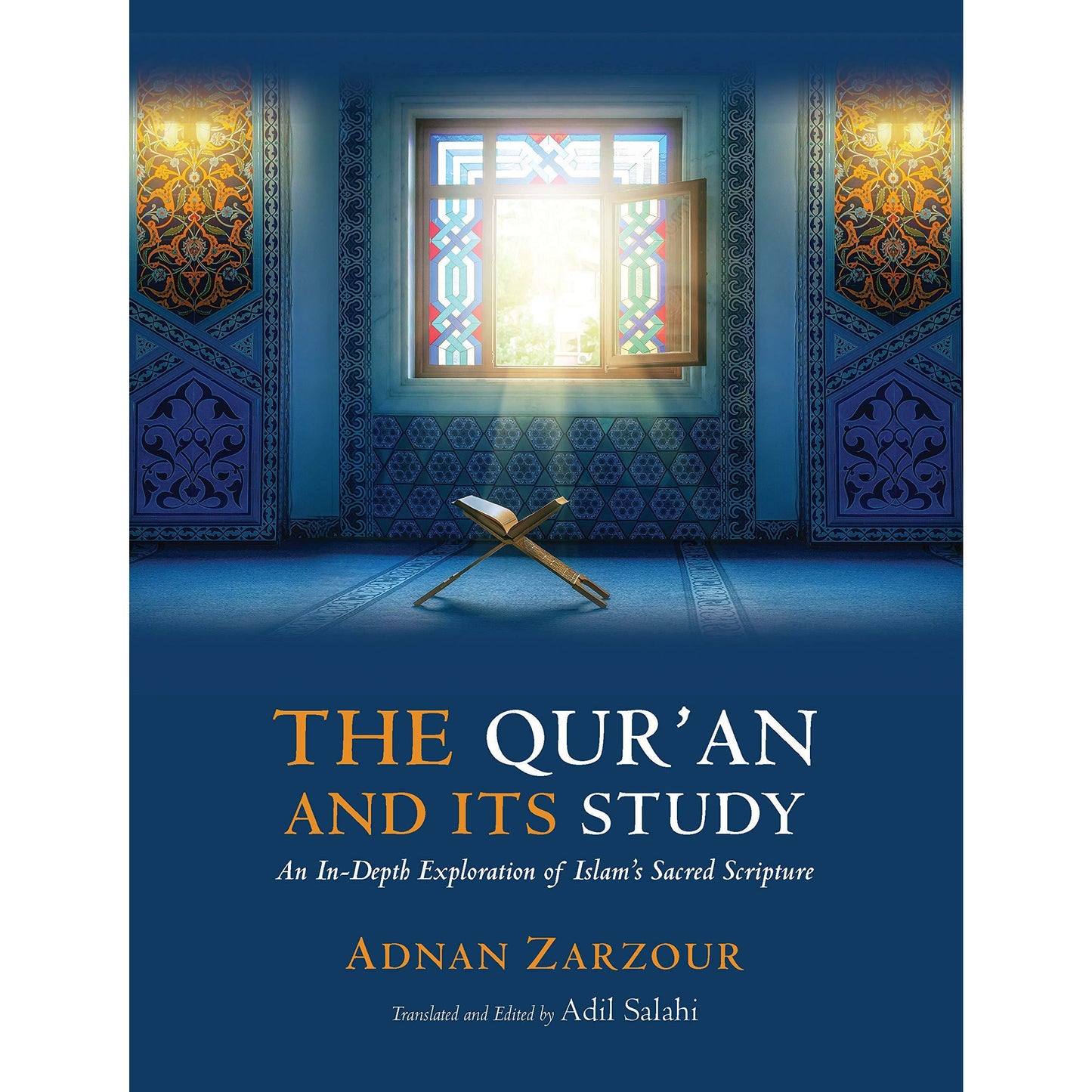 The Quran And Its Study