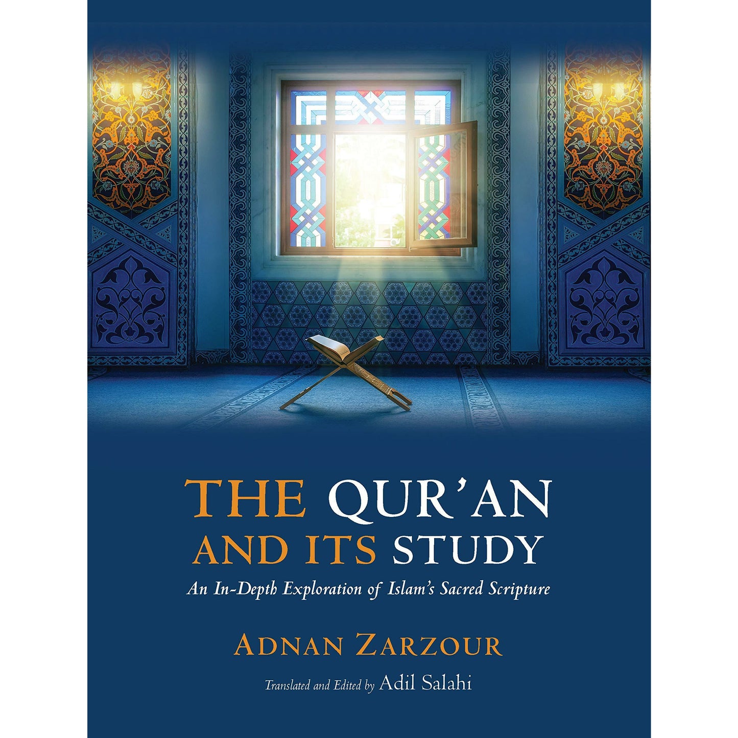 The Qur'an and its Study