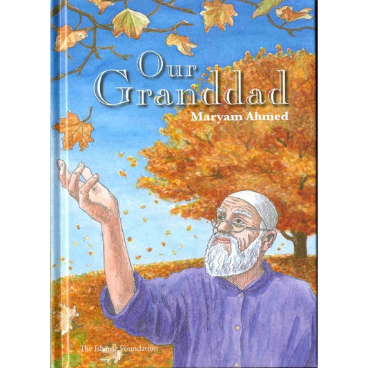 Our Granddad