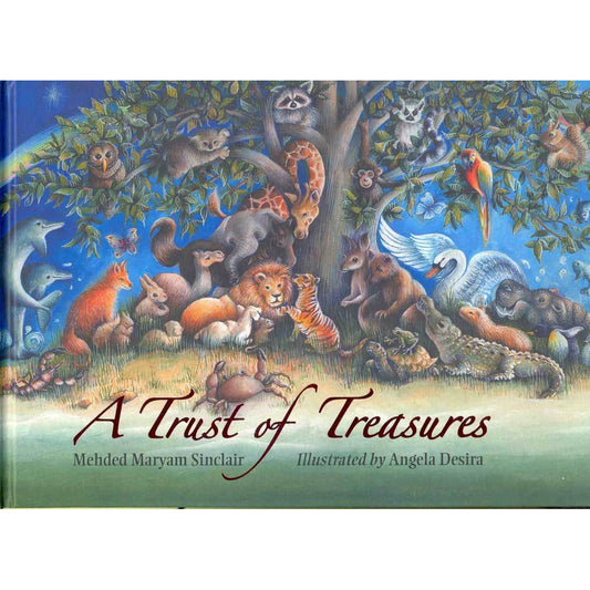 A Trust of Treasures