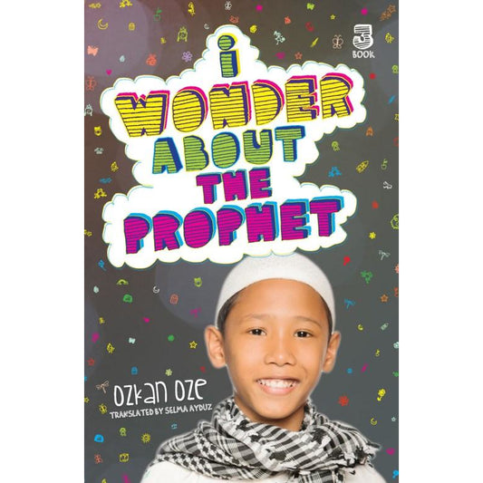 I Wonder About The Prophet