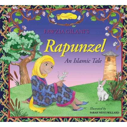 Rapunzel: An Islamic Tale