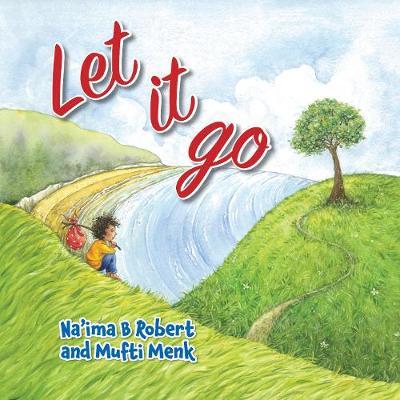 Let It Go: Learning the Lesson of Forgiveness