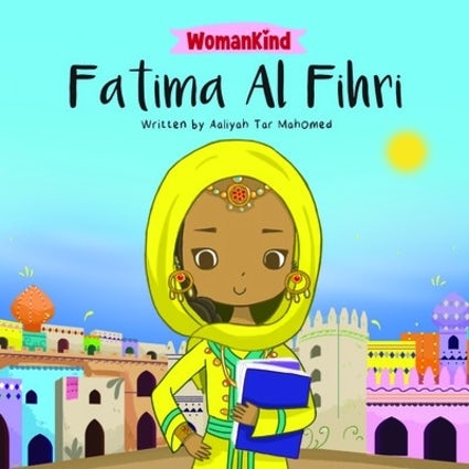 Fatima Al-Fihri