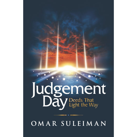 Judgement Day - Deeds That Light The Way