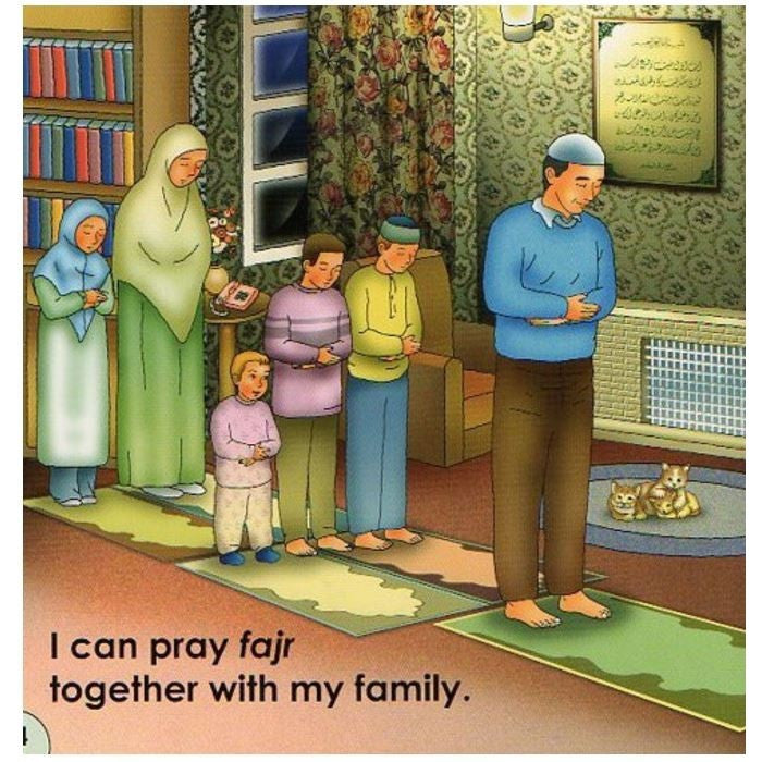 I Can Pray Anywhere