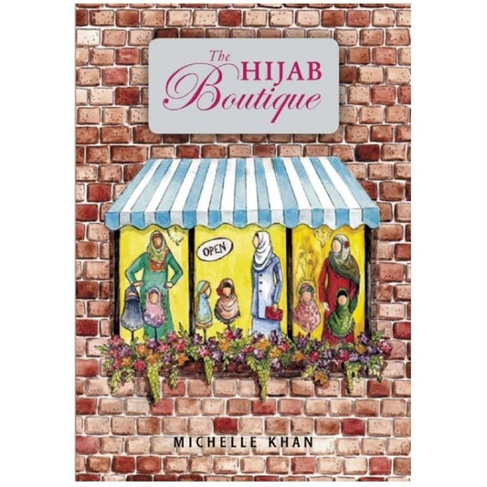 The Hijab Boutique