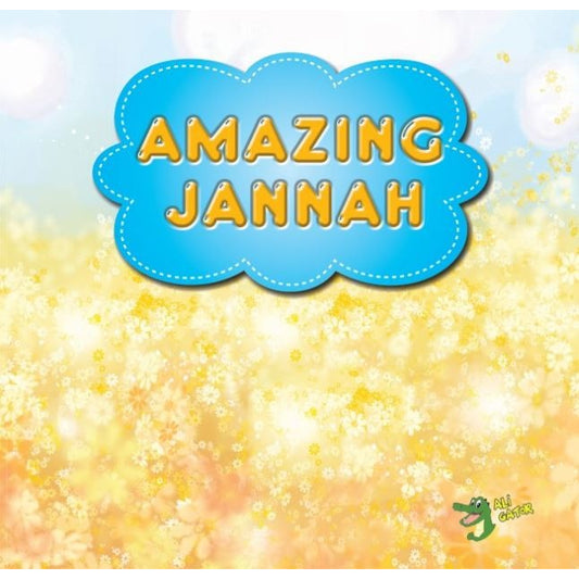 Amazing Jannah