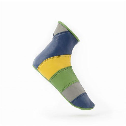 Halal Socks- Emerald Green