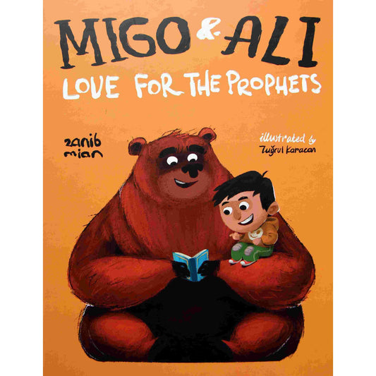 Migo & Ali: Love for the Prophets