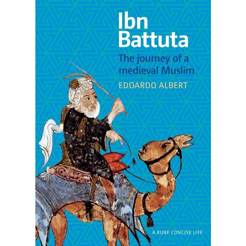 Ibn Battuta: A Concise Life
