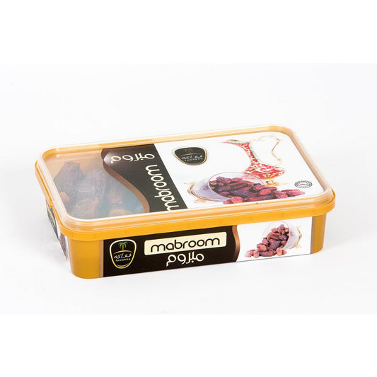 Mabroom Dates (800g)