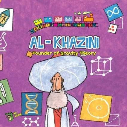 The Muslim Scientist Series: Al Khazini: The Founder of Gravity Theory