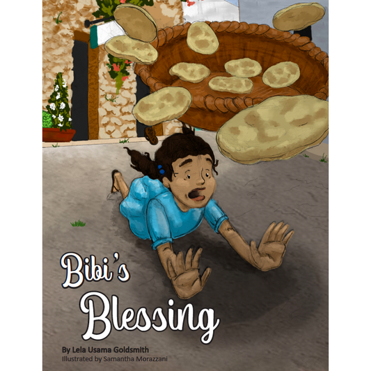 Bibi's Blessing