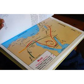 Atlas Of The Quran