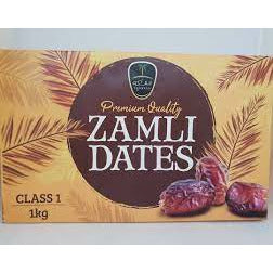 Zamli Dates (1kg)