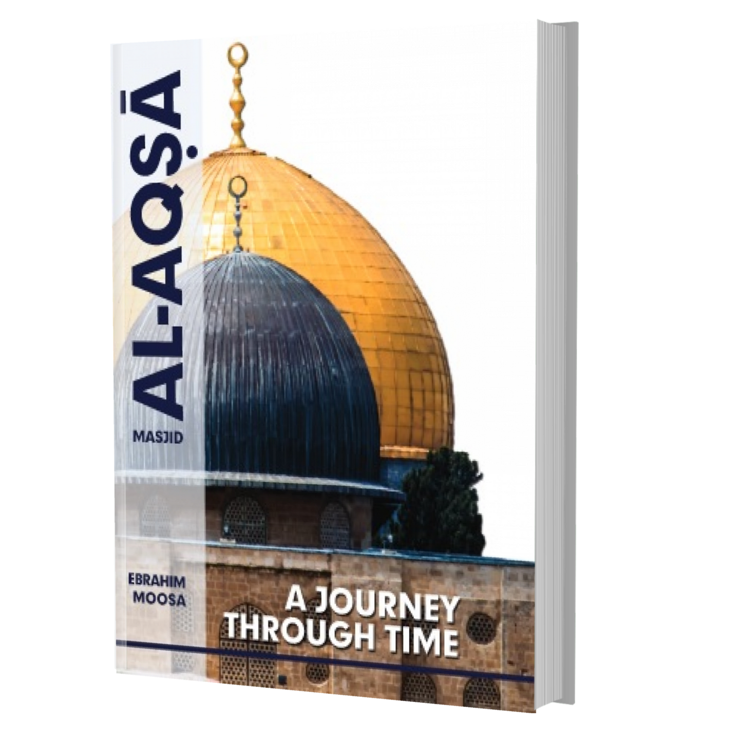Masjid Al-Aqsa: A Journey Through Time