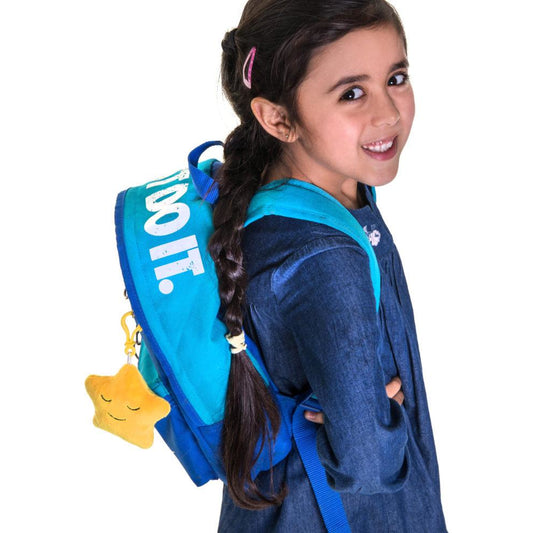 My Travel Dua' Keyring