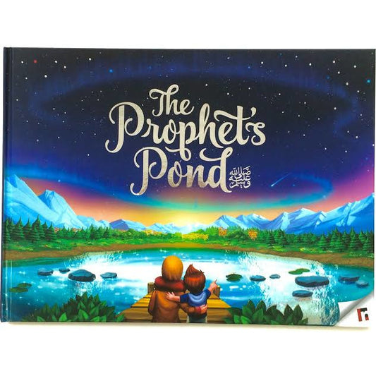 The Prophet's Pond (SAW)