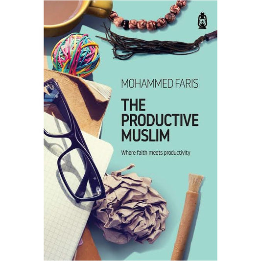 The Productive Muslim