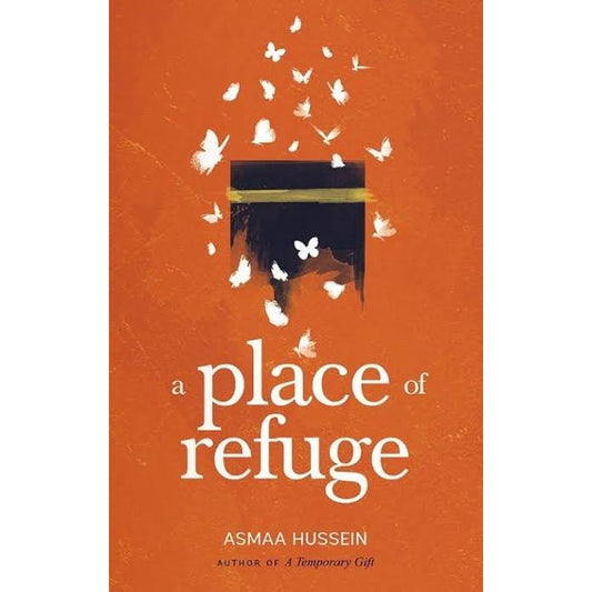 A Place of Refuge