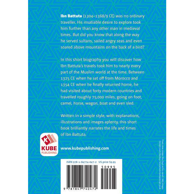 Ibn Battuta: A Concise Life