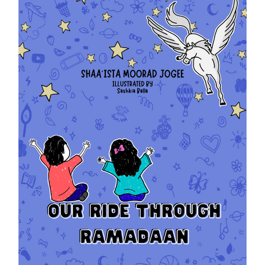 Our Ride Through Ramadaan