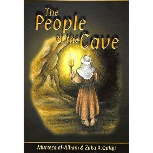 The People Of The Cave