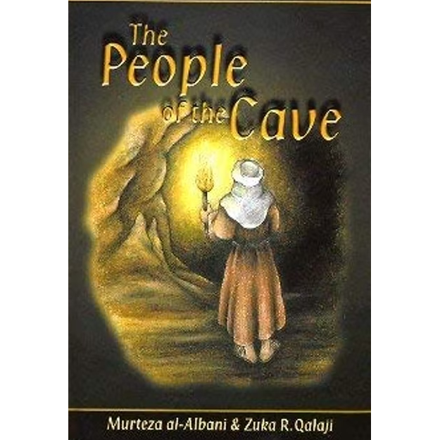 The People Of The Cave