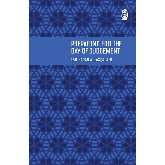 Preparing for the Day of Judgement