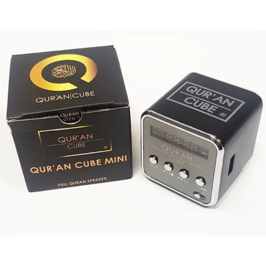 Quran Cube Mini