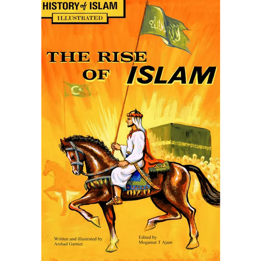 The Rise of Islam