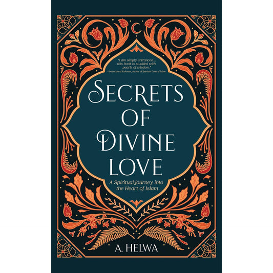 Secrets of Divine Love