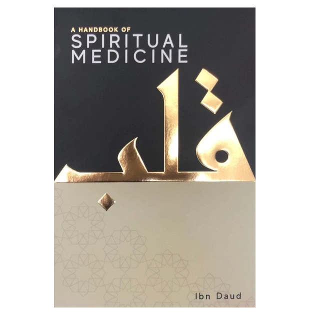 A Handbook of Spiritual Medicine