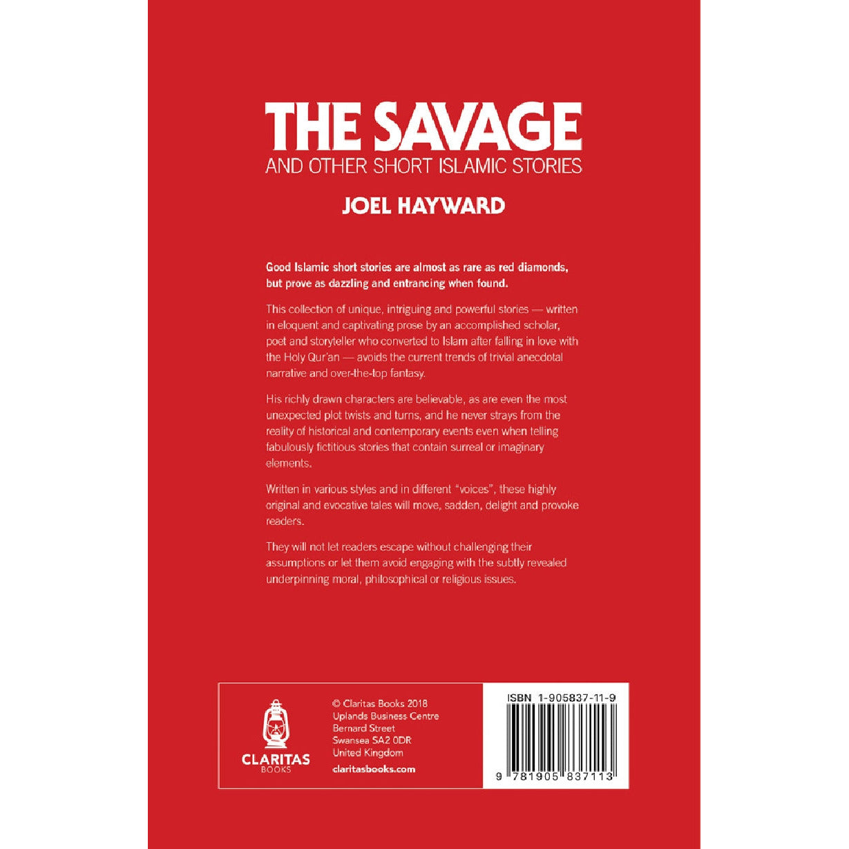 The Savage
