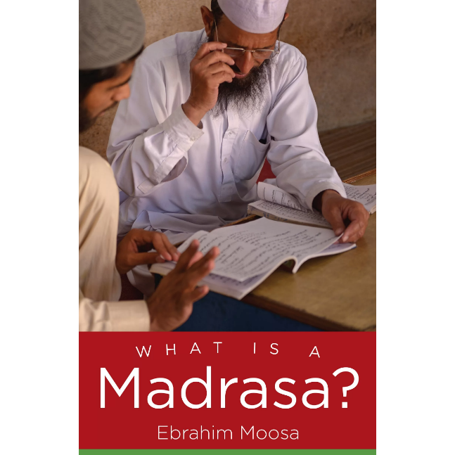 What Is A Madrasa? (Book Bundle)