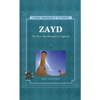Zayd: The Rose That Bloomed in Captivity